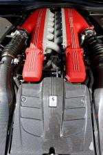 Ferrari F12berlinetta 2012 года